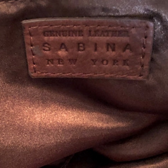 “NEW” Sabina New York Bag for Anthropologie - Picture 8 of 8